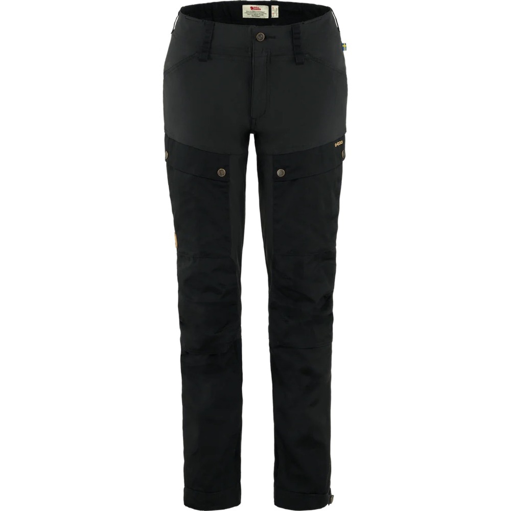 Fjallraven Keb pants Women size 34”(Old style)